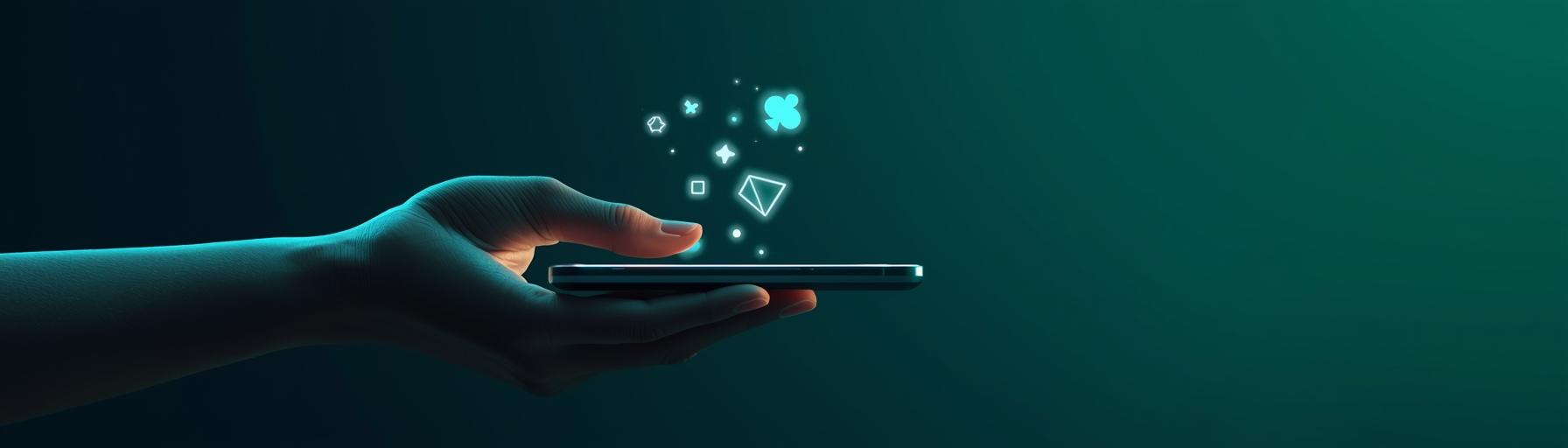 Wzrost dostępności, zachowania graczy i mechanizmy zaangażowania